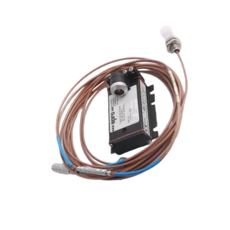 Epro PR6423/001-010-CN | 8 mm Eddy Current Sensor Hot Items