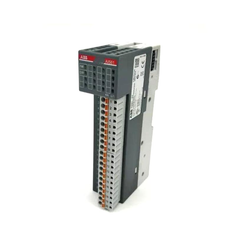 ABB AI561 1TNE968902R1101 | Analog Input Module Fast Shipping!