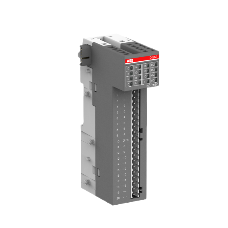 ABB AI561 1TNE968902R1101 | Analog Input Module Fast Shipping!