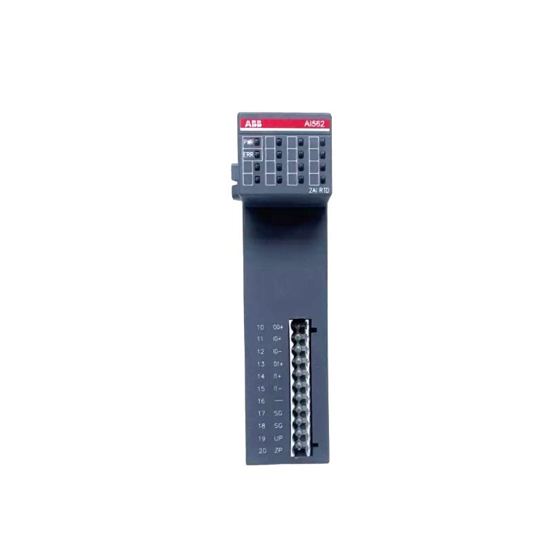 ABB AI562 1TNE968902R1102 | Analog Input Module Price Advantage Trusted supplier