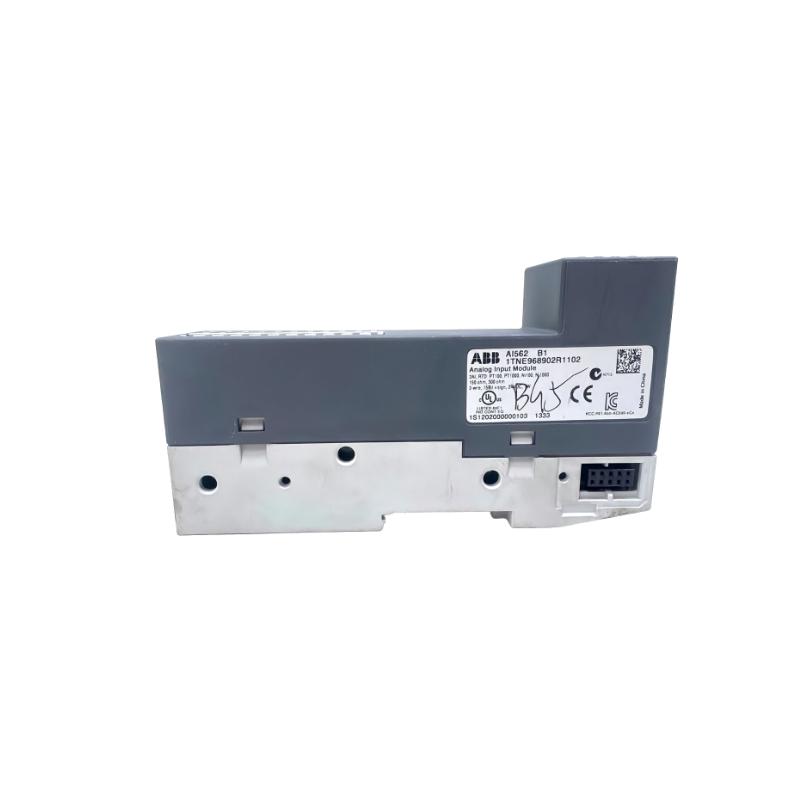 ABB AI562 1TNE968902R1102 | Analog Input Module Price Advantage Trusted supplier