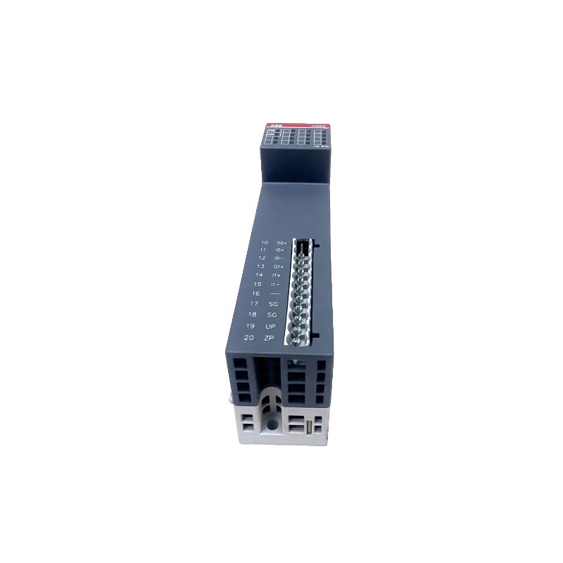 ABB AI562 1TNE968902R1102 | Analog Input Module Price Advantage Trusted supplier