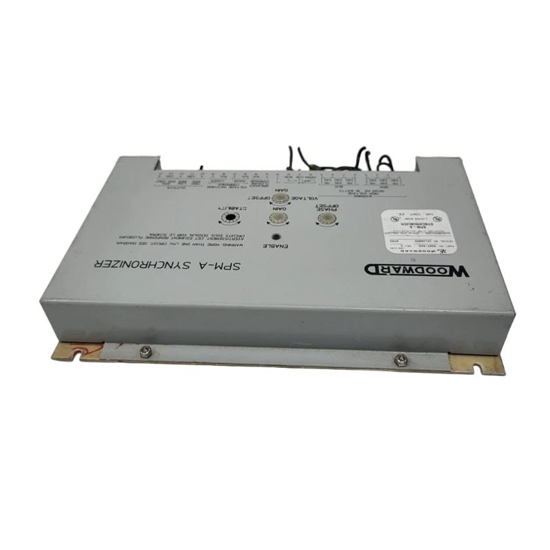 Woodward 9907‑029 | Remote Interface / Relay Module Original Original
