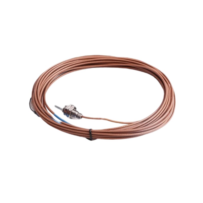 Epro PR6423/001-121 | 8 mm Eddy Current Sensor 30-Day Returns Original
