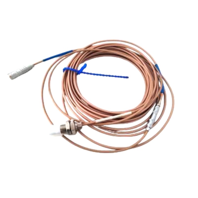 Epro PR6423/001-121 | 8 mm Eddy Current Sensor 30-Day Returns Original