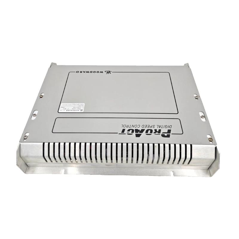 Woodward 9907-1290 | Engine Speed Control Module Original 12-Month Warranty