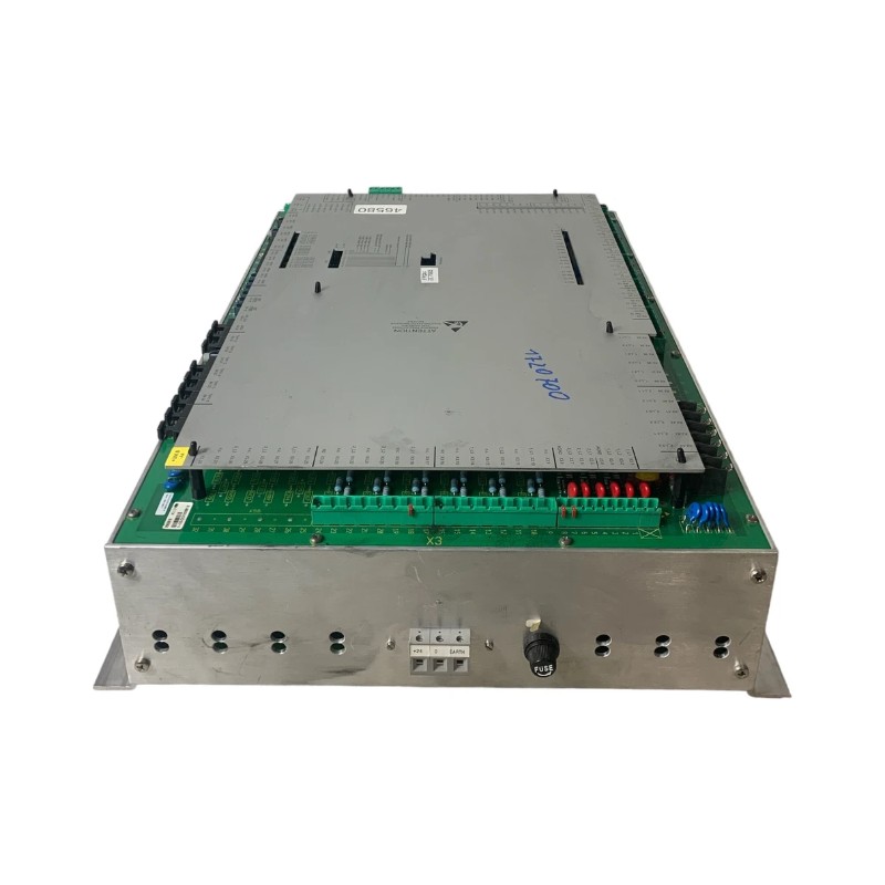 Woodward CSC3HUWB | Control Switch Module Quality Selection