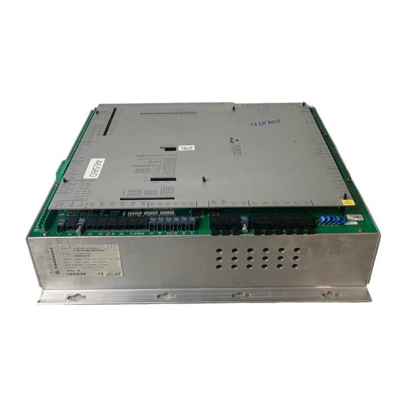 Woodward CSC3HUWB | Control Switch Module Quality Selection 100% New