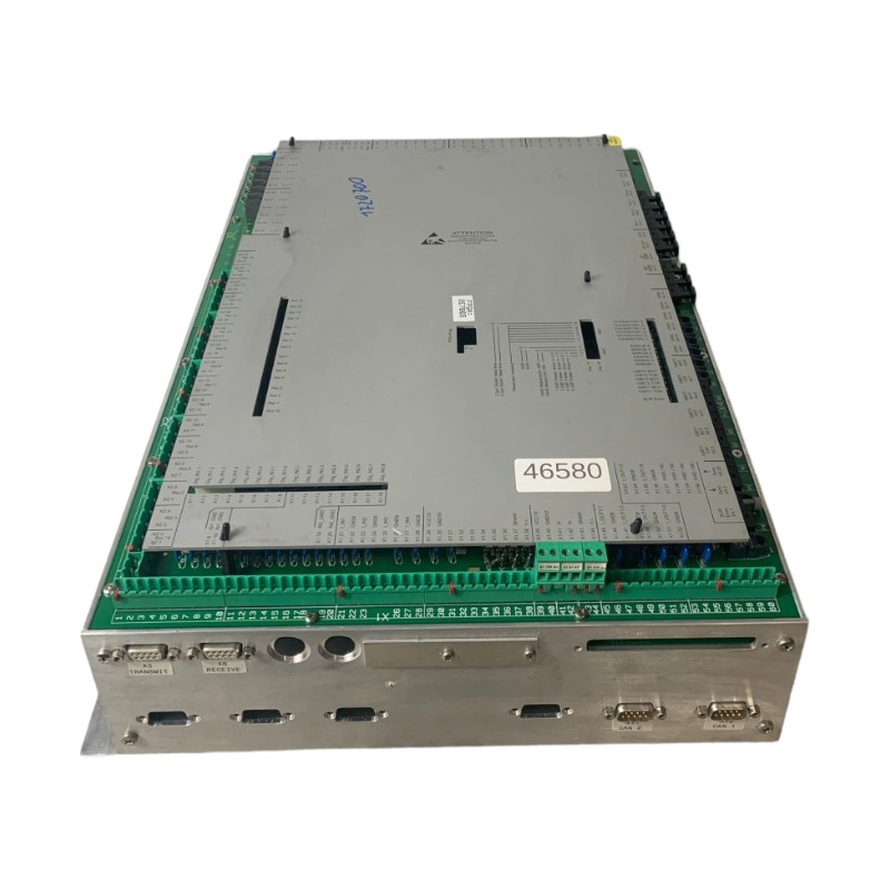 Woodward CSC3HUWB | Control Switch Module Quality Selection 100% New