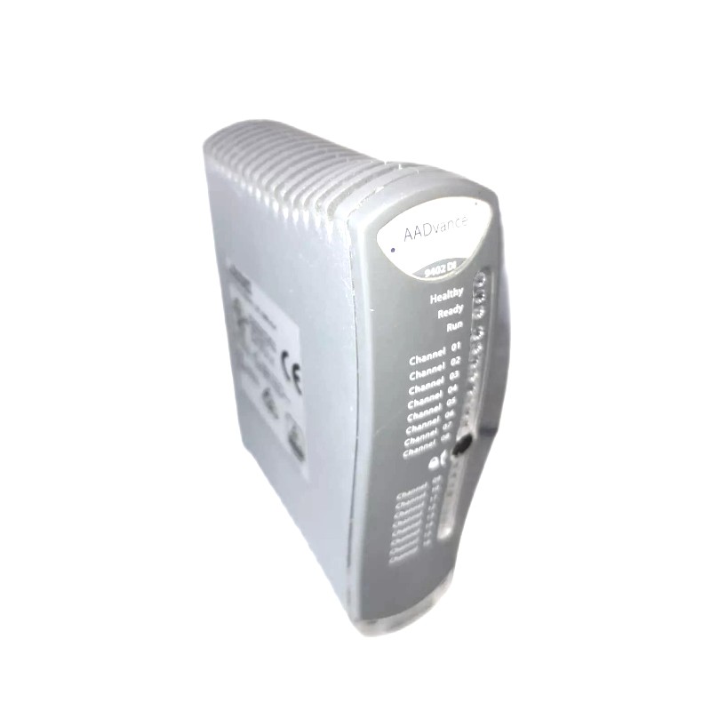 ICS Triplex T9402 | Digital Input Module 12-Month Warranty 30-Day Returns！