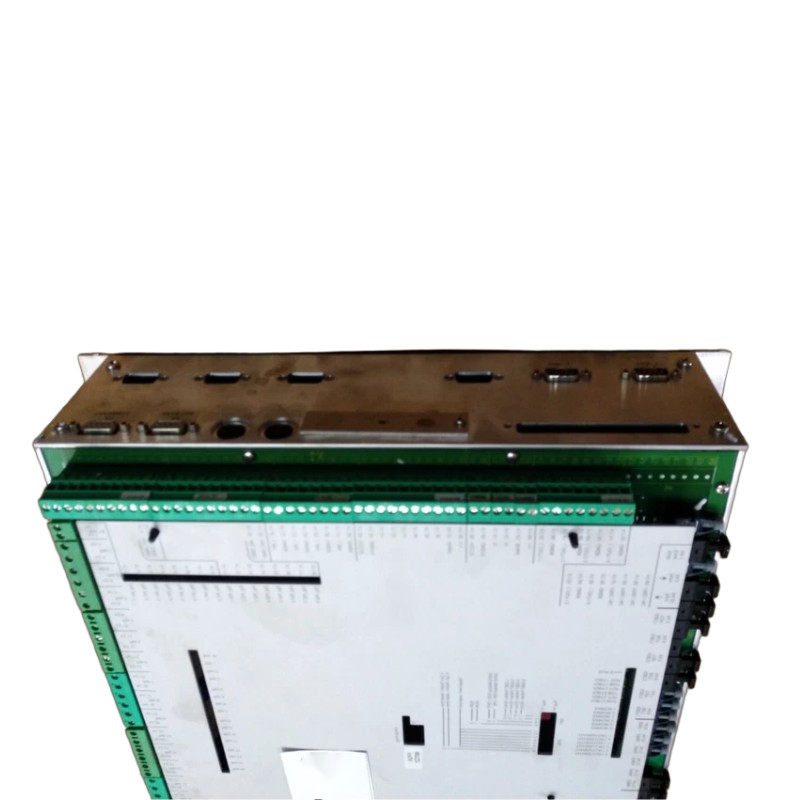 Woodward CSC3HUWC2B2 | Operator Interface Module Hot Items 12-Month Warranty