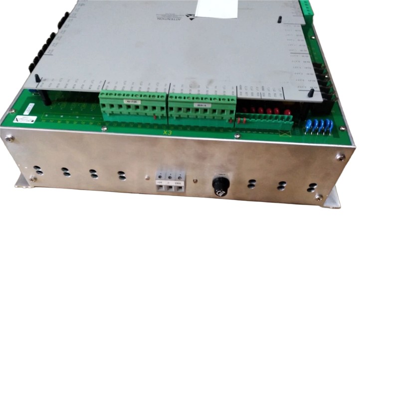 Woodward CSC3HUWC2B2 | Operator Interface Module Hot Items 12-Month Warranty