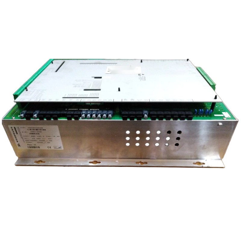 Woodward CSC3HUWC2B2 | Operator Interface Module Hot Items 12-Month Warranty