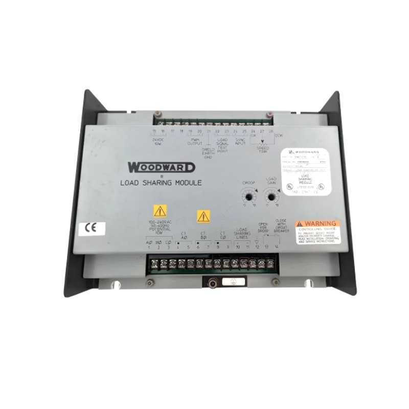 Woodward CSC3LG120 | Control Module Quality Selection 30-Day Returns！