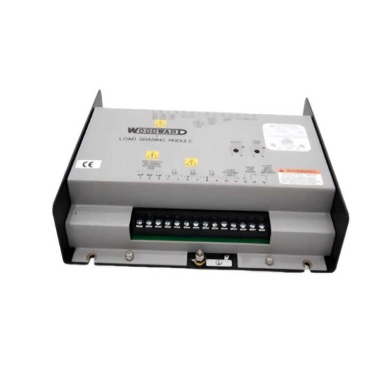 Woodward CSC3LG120 | Control Module Quality Selection 30-Day Returns！
