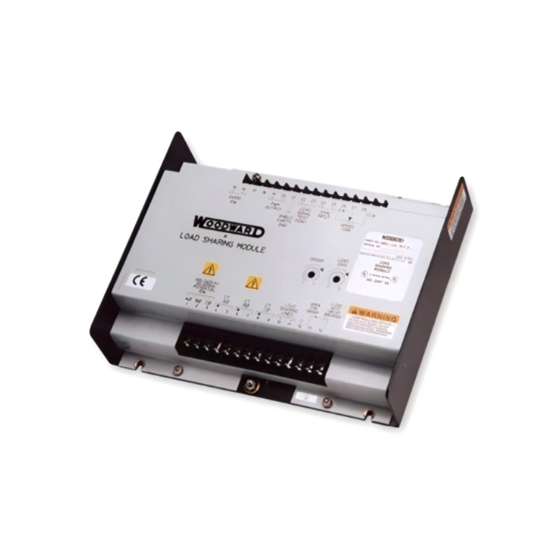 Woodward CSC3LG120 | Control Module Quality Selection 30-Day Returns！