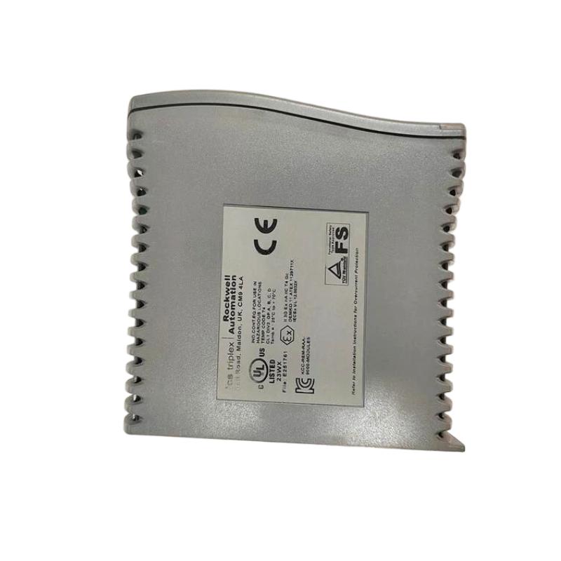 ICS Triplex T9432 | Analog Input Module Recommended products Fast Shipping!