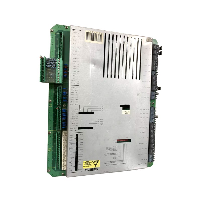 Woodward CSC3SUWA | Control / Switch Interface Module Original 100% New
