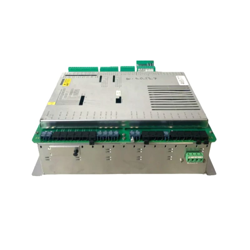 Woodward CSC3SUWA | Control / Switch Interface Module Original 100% New