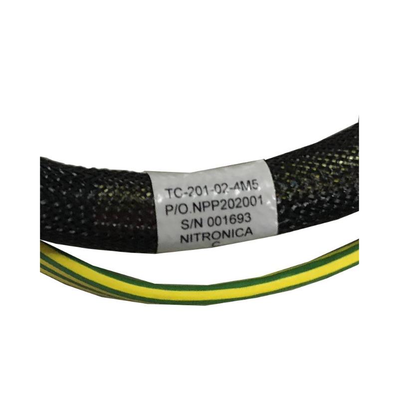 ICS Triplex TC-201-02-4M5 | I/O Slot Cable Unbelievable Prices!