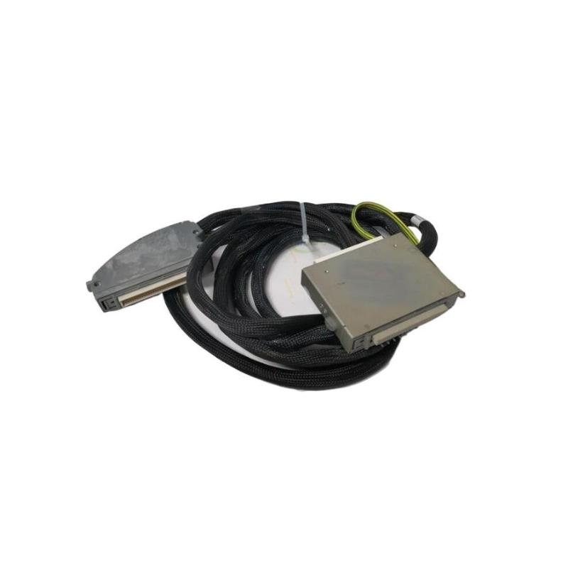 ICS Triplex TC-201-02-4M5 | I/O Slot Cable Unbelievable Prices!