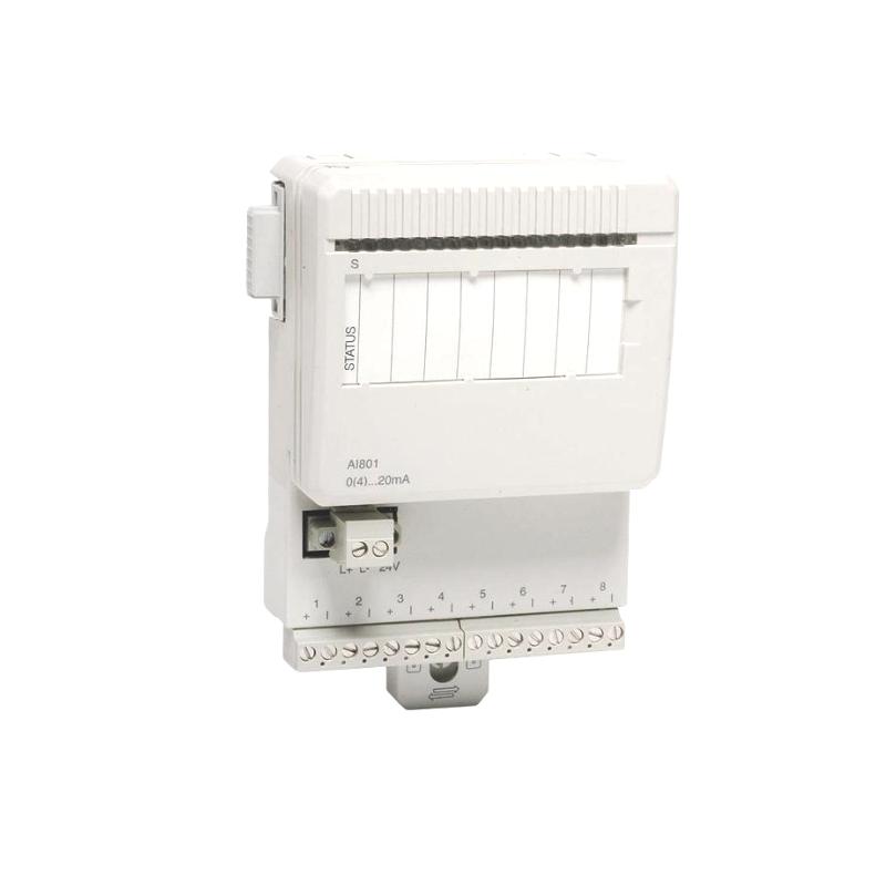 ABB AI801 3BSE020512R1 | Analog Input Module New In Stock 12-Month Warranty