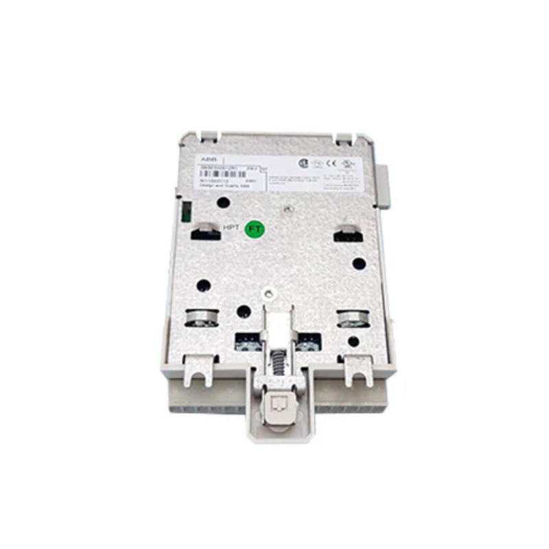 ABB AI801 3BSE020512R1 | Analog Input Module New In Stock