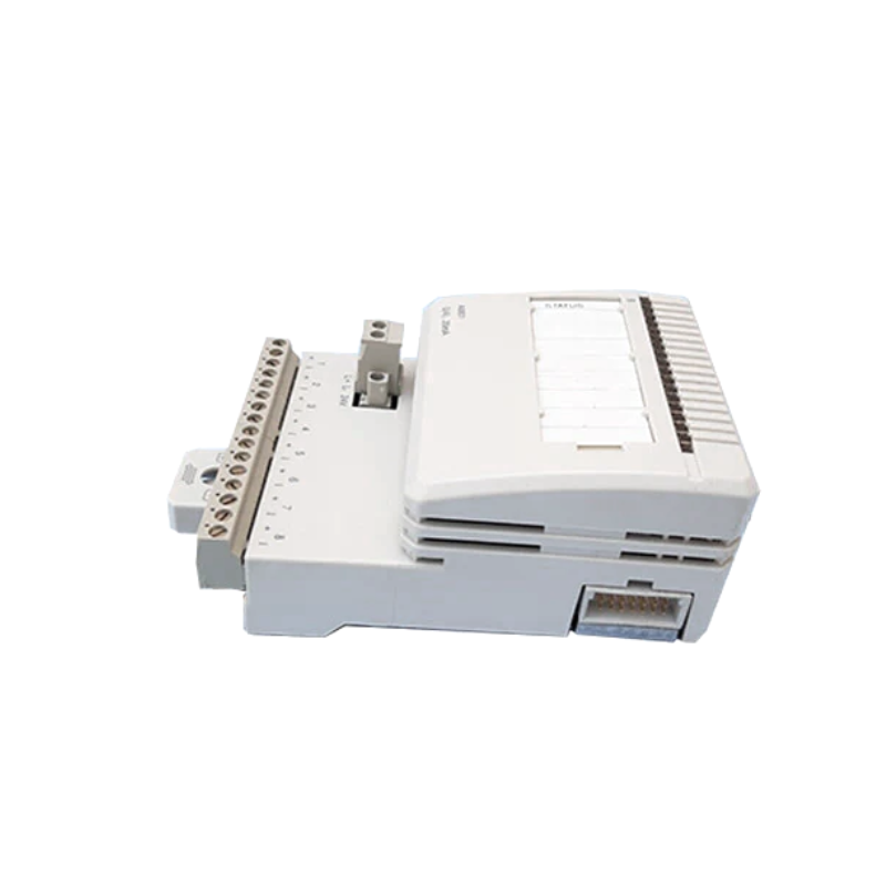 ABB AI801 3BSE020512R1 | Analog Input Module New In Stock 12-Month Warranty