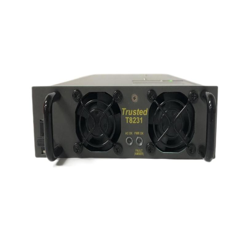 ICS Triplex T8231 | Power Supply Module Rave reviews 100% New