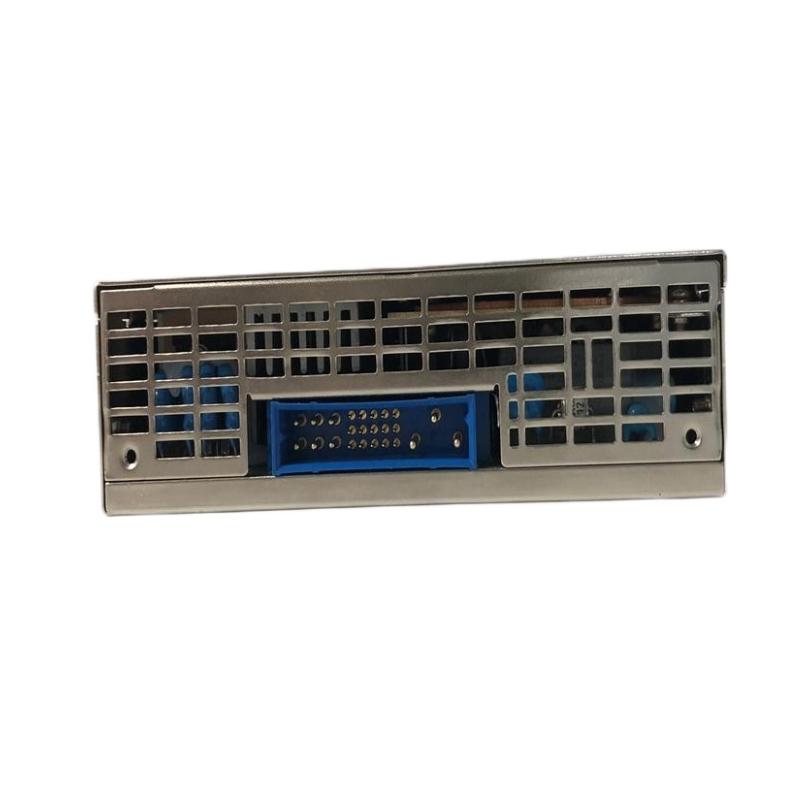 ICS Triplex T8231 | Power Supply Module Rave reviews 100% New