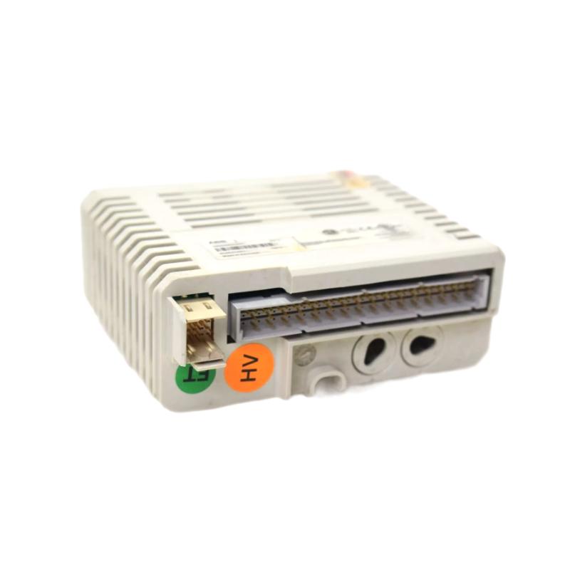 ABB AI810 3BSE008516R1 | Analog Input Module New In Stock