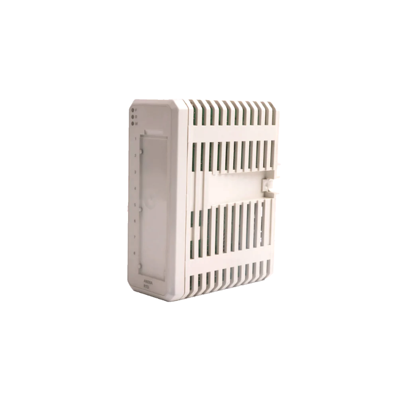 ABB AI820 3BSE008544R1 | Analog Input Module New In Stock 12-Month Warranty