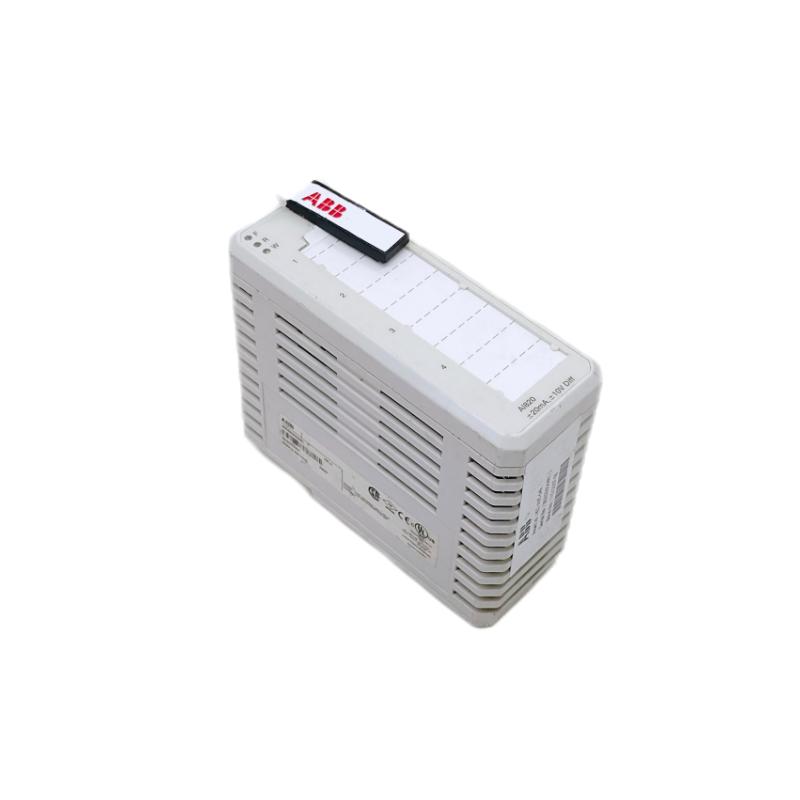 ABB AI820 3BSE008544R1 | Analog Input Module New In Stock 12-Month Warranty