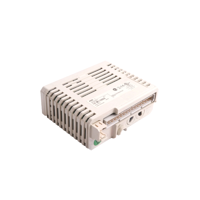 ABB AI820 3BSE008544R1 | Analog Input Module New In Stock