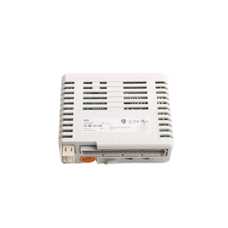 ABB AI820 3BSE008544R1 | Analog Input Module New In Stock 12-Month Warranty
