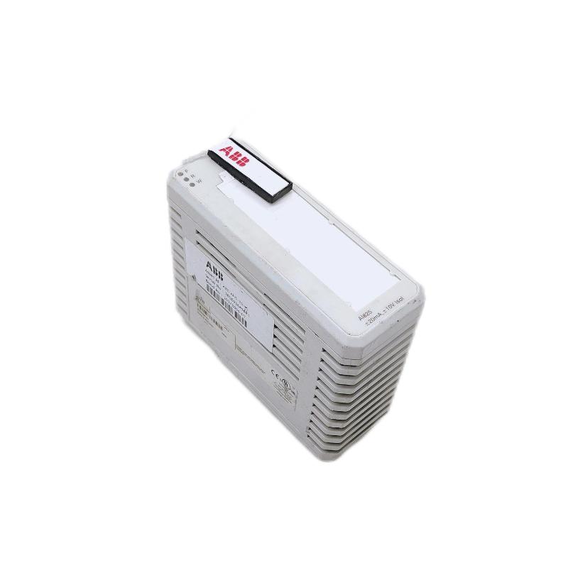 ABB AI825 3BSE036456R1 | Analog Input Module New In Stock 100% New