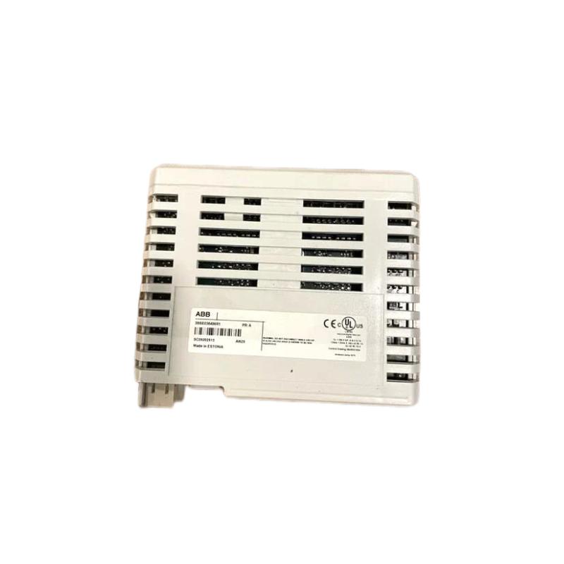 ABB AI825 3BSE036456R1 | Analog Input Module New In Stock 100% New