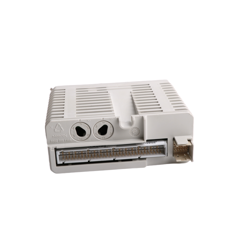 ABB AI830 3BSE008518R1 | Analog Input Module New In Stock 12-Month Warranty