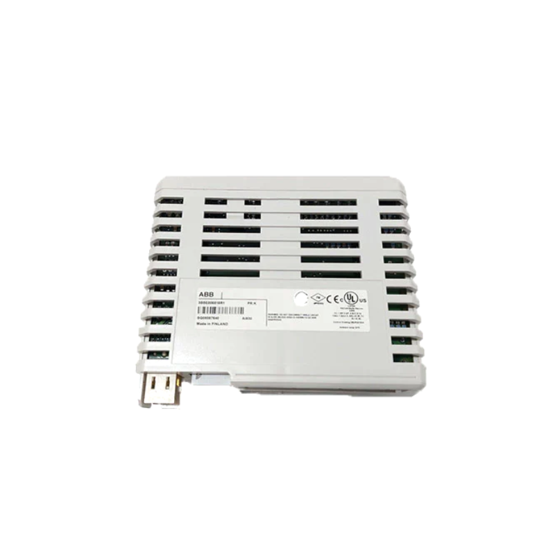 ABB AI830 3BSE008518R1 | Analog Input Module New In Stock 12-Month Warranty