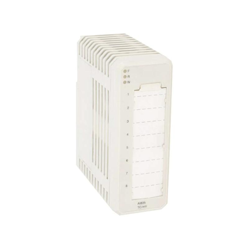 ABB AI835 3BSE008520R1 | Analog Input Module New In Stock Fast Shipping!