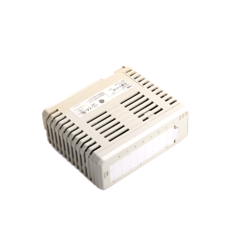 ABB AI835 3BSE008520R1 | Analog Input Module New In Stock