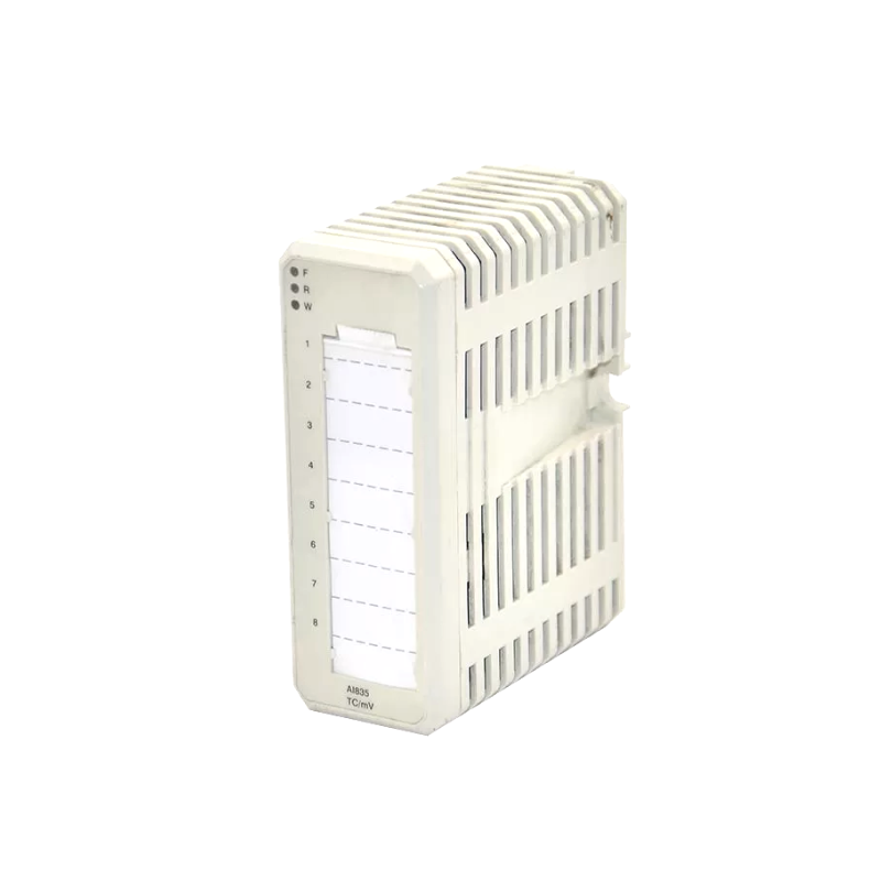 ABB AI835 3BSE008520R1 | Analog Input Module New In Stock Fast Shipping!