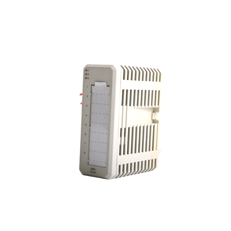 ABB AI835 3BSE008520R1 | Analog Input Module New In Stock Fast Shipping!