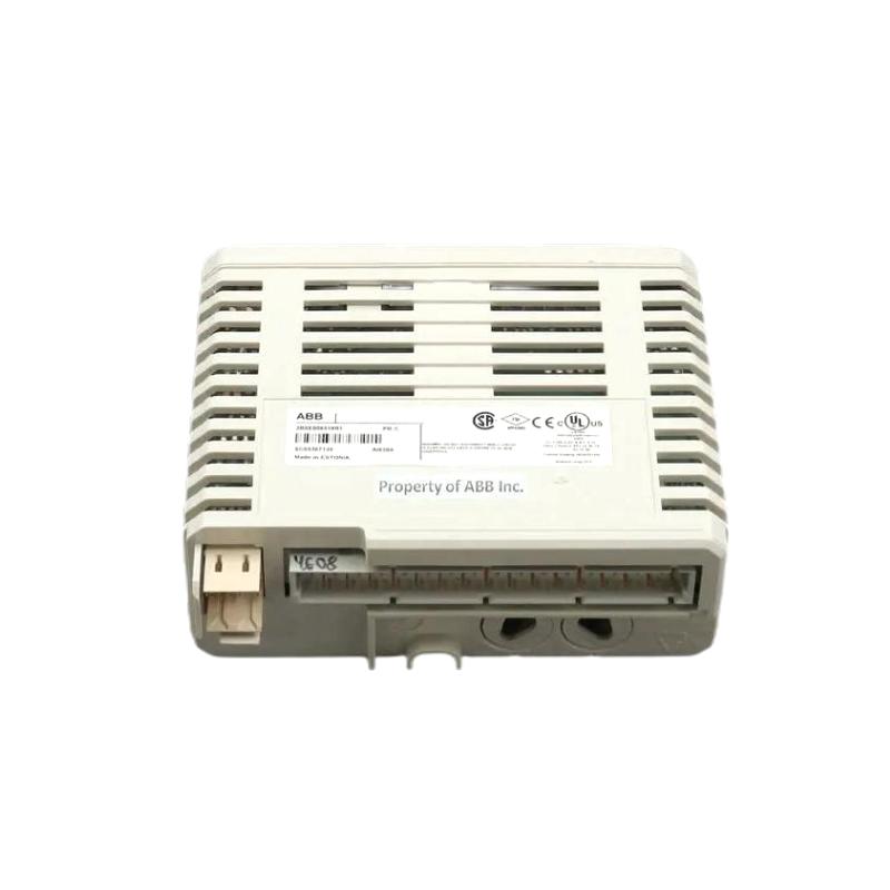 ABB AI843 3BSE028925R1 | Analog Input Module New In Stock