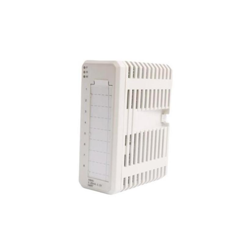 ABB AI845 3BSE023675R1 | Analog Input Module New In Stock 100% New