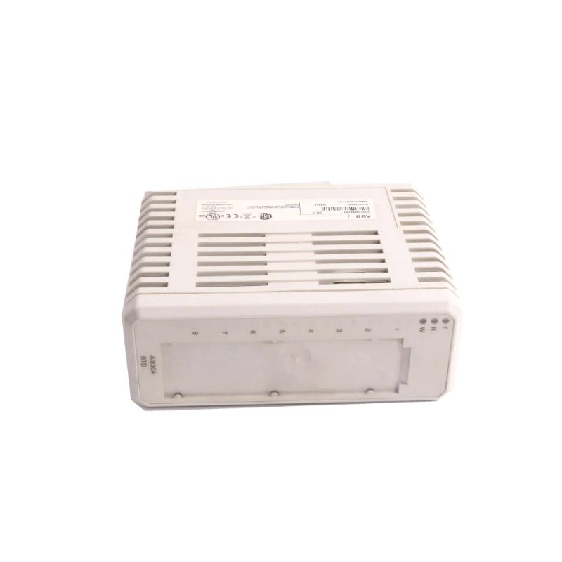 ABB AI845 3BSE023675R1 | Analog Input Module New In Stock