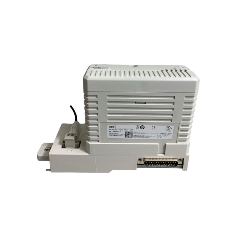 ABB BC810 3BSE031154R1 | Binary Counter Module 12-Month Warranty 100% New