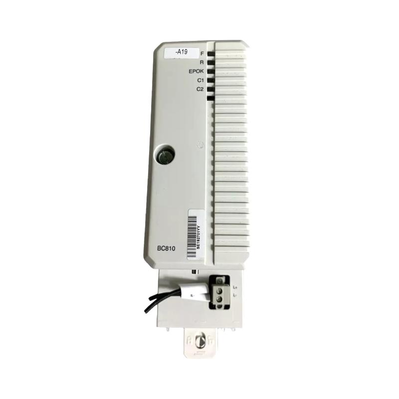 ABB BC810 3BSE031154R1 | Binary Counter Module 12-Month Warranty 100% New