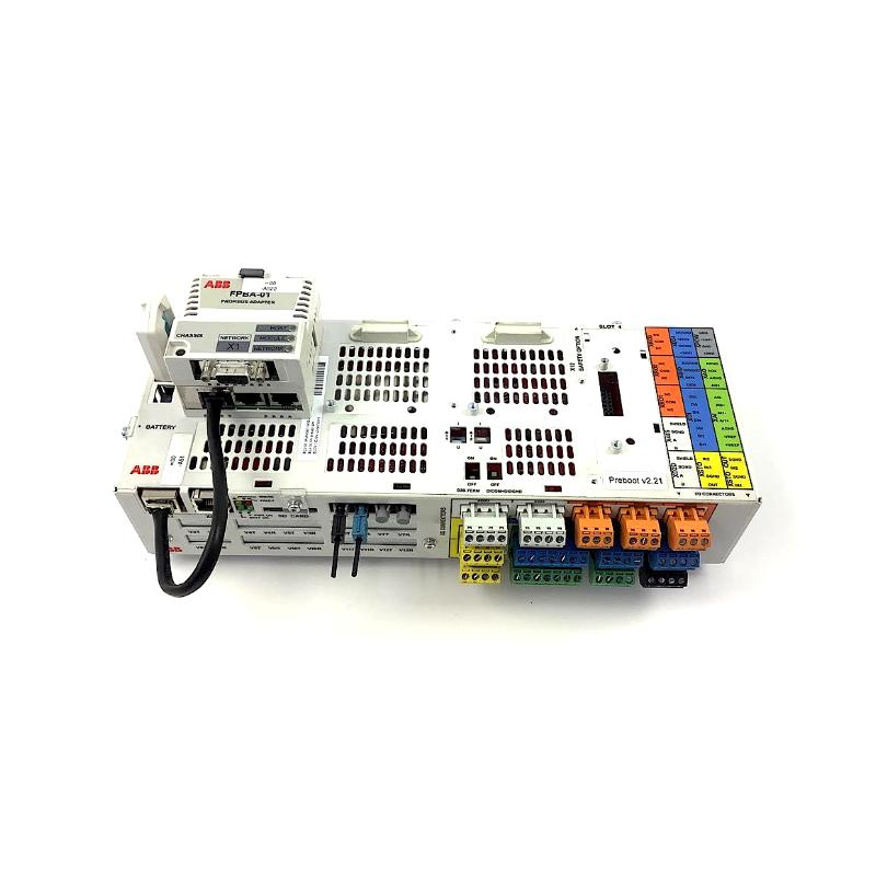 ABB CI520 3BSE001800R1 | Communication Interface Module New In Stock New In Stock