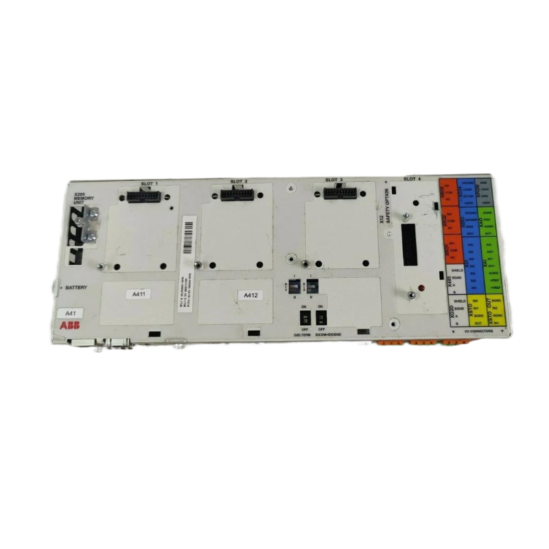 ABB CI520 3BSE001800R1 | Communication Interface Module New In Stock New In Stock